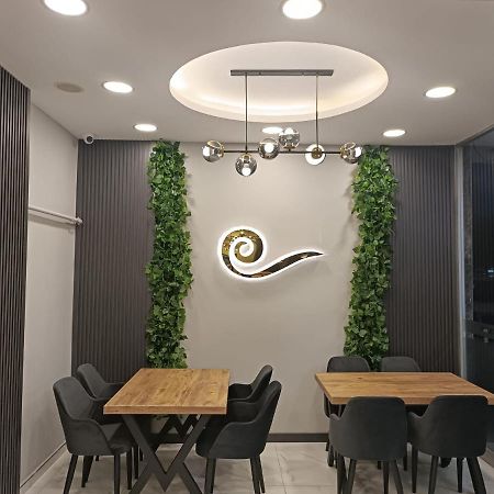 Gulistan Hotel Zara エクステリア 写真