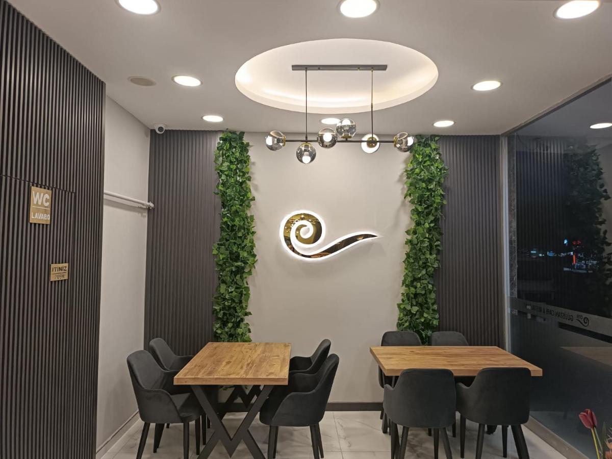 Gulistan Hotel Zara エクステリア 写真