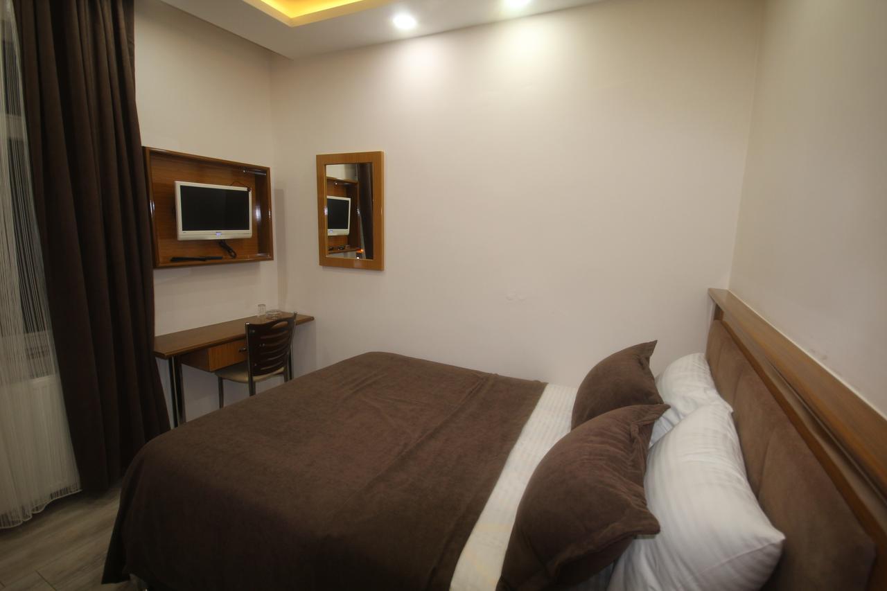 Gulistan Hotel Zara エクステリア 写真