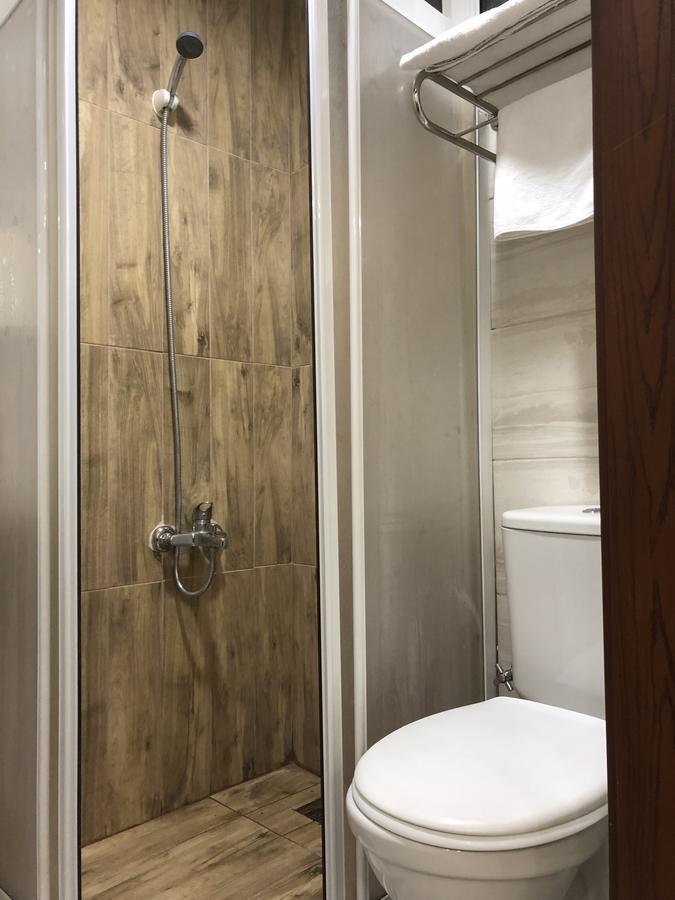 Gulistan Hotel Zara エクステリア 写真