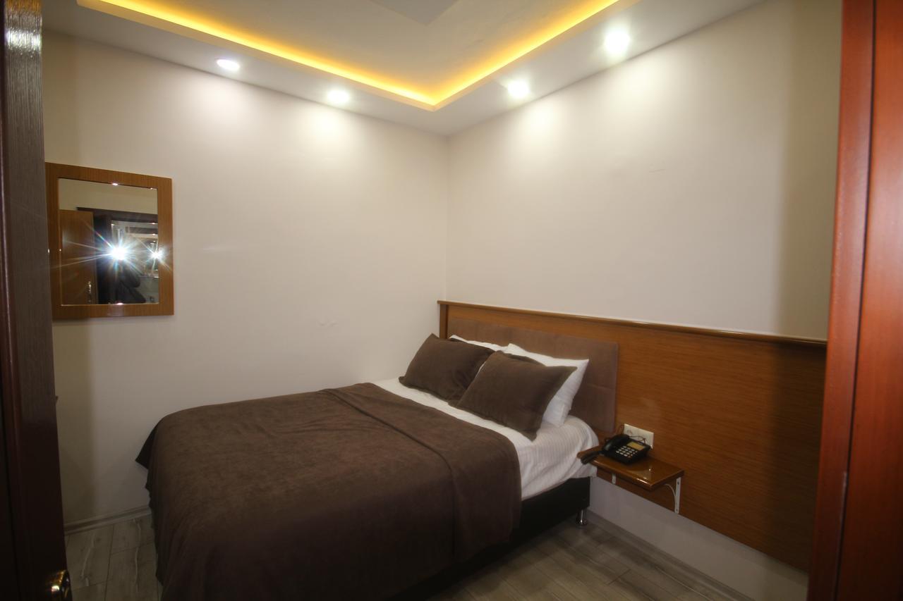 Gulistan Hotel Zara エクステリア 写真