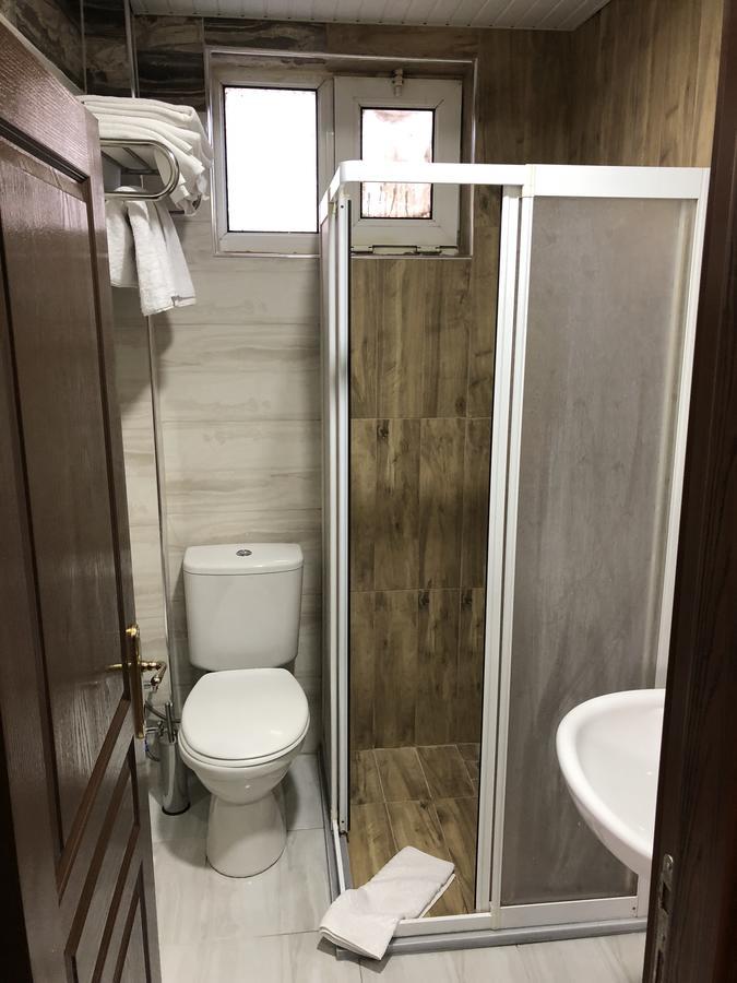 Gulistan Hotel Zara エクステリア 写真